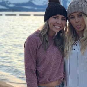 Meet your Posher, Kelly